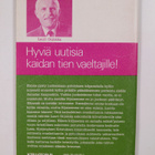 Lauri Onjukka : Kristus meidän pyhityksemme - pikkukuva 2
