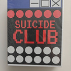 Suicide Club (Blu-ray) - pikkukuva 1