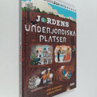 Jens Hansegård : Jordens underjordiska platser - pikkukuva 1