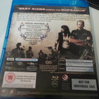 SONS OF ANARCHY - KOKO 1.TUOTANTOKAUSI BLU-RAY - pikkukuva 2