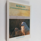 Ulla Kivimäki : Koiran luonnonmukainen hoito - pikkukuva 1