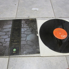 Michael Cretu The Invisible Man (1985, VINYL) lp - pikkukuva 2