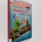 Marja Luukkonen : Kaukaisen saaren varjo - pikkukuva 1