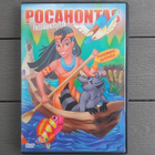 DVD: Pocahontas Intiaanityttö (?/2004) - pikkukuva 1