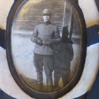 KENTTÄTYKISTÖRYKMENTTI 1 muisto vuodelta 1935 - pikkukuva 3