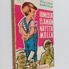 William Saroyan : Ihmisiä elämän näyttämöllä - pikkukuva 1