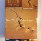 Killer Instinct - The Thrill of the Hunt... (4xDVD) - pikkukuva 1