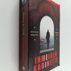 Lincoln Child ym. : Ihmeiden kabinetti - pikkukuva 1