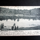 Tammela Mustiala Kaukola - 1905 - pikkukuva 1