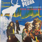 Valkoinen peura DVD - pikkukuva 1