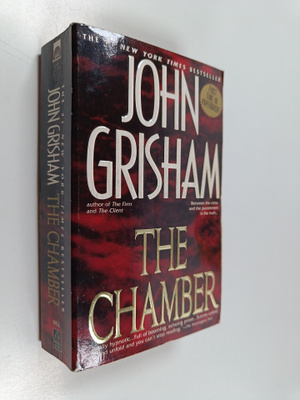 John Grisham : The chamber