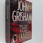 John Grisham : The chamber - pikkukuva 1