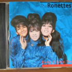 The Ronettes: Baby I Love You CD - pikkukuva 1