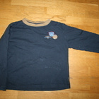 Cottonfield trikoopaita 140-146 - pikkukuva 1