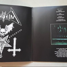 Niefelheim – Servants of Darkness LP - pikkukuva 2