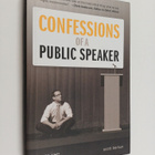 Scott Berkun : Confessions of a Public Speaker - pikkukuva 1