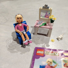 Lego Belville 5810 Vanity Fun - pikkukuva 1