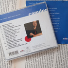 Tapani Kansa - Öinen tuuli valvoo (CD) - pikkukuva 2