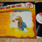 PETULA CLARK - 12 Chansons + 4 - LP 1974 FRA pop MINT- - pikkukuva 1
