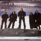 CD YÖ Kuolematon Platinapainos - pikkukuva 1