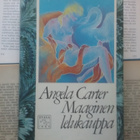 Angela Carter - Maaginen lelukauppa (sid.) - pikkukuva 1
