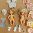Petra babies tyttö ja poika - pikkukuva 1