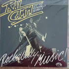 Ray Campi – Rockabilly Music LP RAY CAMPIN NIMMARILLA - pikkukuva 1