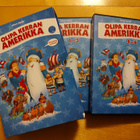 Olipa kerran Amerikka DVD-boksi - pikkukuva 3