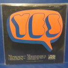 YES - S/T END OF 70" REISSUE GER EX+/EX+ LP - pikkukuva 2