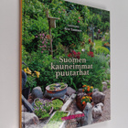 Kirsi (toim.) Tuominen : Suomen kauneimmat puutarhat - pikkukuva 1
