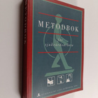 Bertil Nyström ym. : Metodbok för sjukvårdsarbete - pikkukuva 1