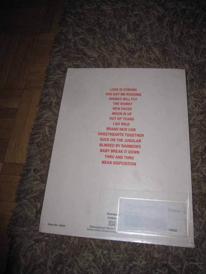 Item image