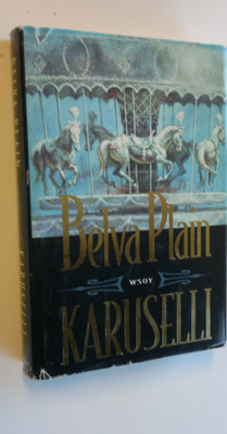 Belva Plain : Karuselli