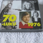 MUISTOJEN 70-LUKU - 1976 (3 X CD) - pikkukuva 1