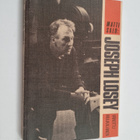 Matti Salo : Joseph Losey - vainottu muukalainen - pikkukuva 1
