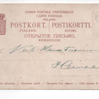 Maarianhamina:  vanha monikuva  (Atelier Apollo N:o 13) - pikkukuva 2