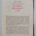 William Shakespeare : Suuret draamat 1-3 : Romeo ja Julia... - pikkukuva 2
