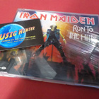 IRON MAIDEN - RUN TO THE HILLS UUSI 2002 PAINOS CDS - pikkukuva 1