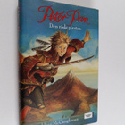 Geraldine McCaughrean : Peter Pan : den röde piraten - pikkukuva 1