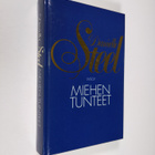 Danielle Steel : Miehen tunteet - pikkukuva 1