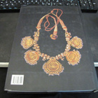 Indian Jewellery - Dance of the Peacock - pikkukuva 2