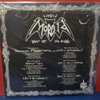 Morbid - Year Of The Goat M-/M- 3LP - pikkukuva 2