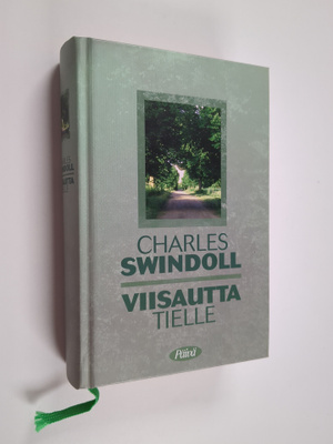 Charles R. Swindoll : Viisautta tielle