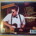 Pete Anderson - Working Class CD - pikkukuva 2