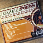 Sharlok Poems . The movement CD - pikkukuva 2