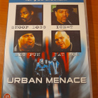 Urban menace - pikkukuva 1