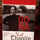 JANE SCOVELL : OONA O'NEILL CHAPLIN ELÄMÄNKERTA - pikkukuva 1