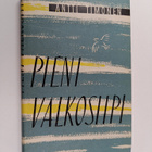 Antti Timonen : Pieni valkosiipi (signeerattu, tekijän om... - pikkukuva 1