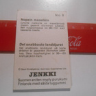 K14 Ennätys Jenkki # 8 Nopein maaeläin - pikkukuva 2