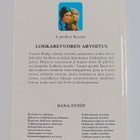 Carolyn Keene : Lohkarevuoren arvoitus - pikkukuva 2